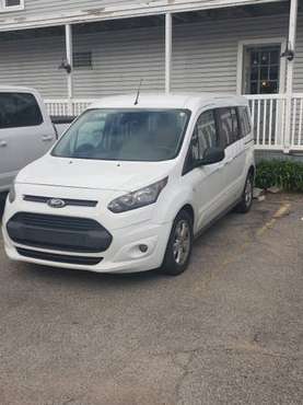 2014 Ford Transit Van for sale in Traverse City, MI