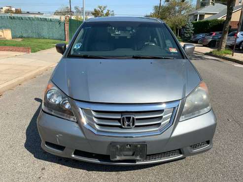 2010 HONDA ODDYSEY EXL - cars & trucks - by dealer - vehicle... for sale in Brooklyn, NY