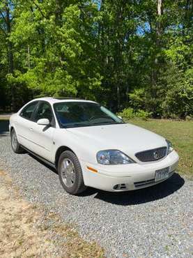Mercury Sable for sale in King George, VA