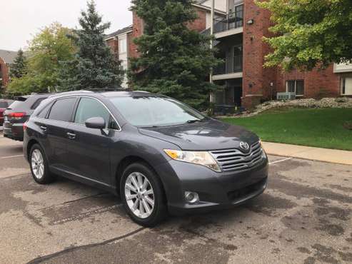 2010 Toyota Venza - cars & trucks - by owner - vehicle automotive sale for sale in Auburn Hills, MI