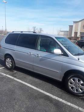 2004 Honda Odyssey for sale in Florence, OH