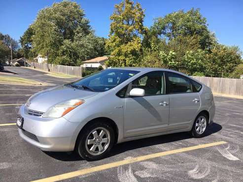 2008 Toyota Prius for sale in Springfield, MO