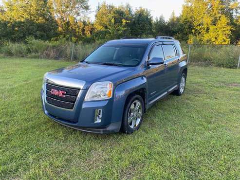 2012 GMC Terrain - cars & trucks - by dealer - vehicle automotive sale for sale in Conway, SC