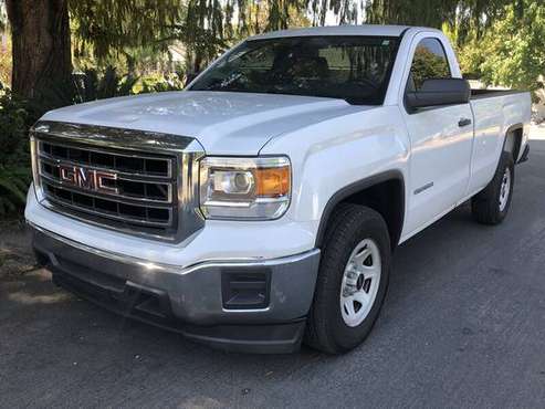 2015 GMC Sierra 1500 - cars & trucks - by dealer - vehicle... for sale in North Hollywood, CA