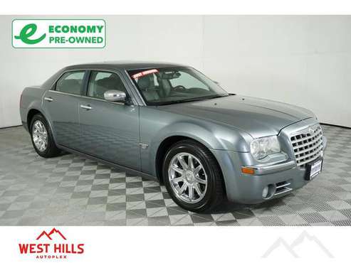 2006 Chrysler 300C C - - by dealer - vehicle for sale in Bremerton, WA