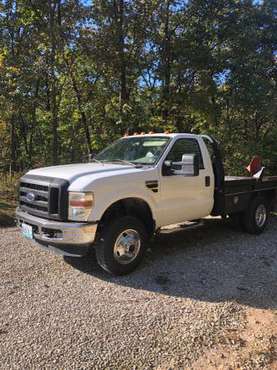 2010 Ford F-350 for sale in Otterville, MO