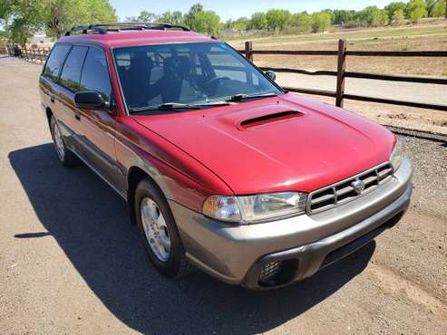 Subaru Legacy for sale in Albuquerque, NM