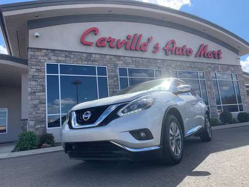 2018 Nissan Murano - Call for sale in Grand Junction, CO