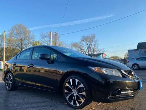 HONDA CIVIC SI 2013 Call/Text for sale in Cleveland, OH