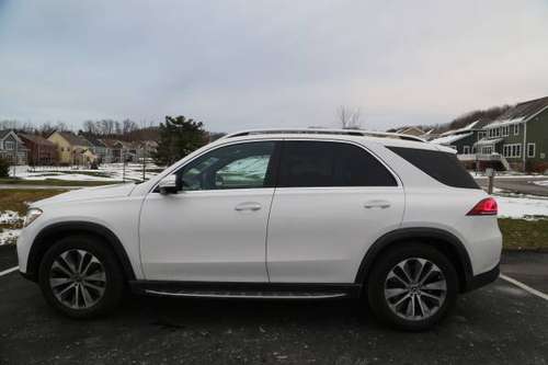 2020 Mercedes-Benz GLE 350 4MATIC - cars & trucks - by owner -... for sale in Warrendale, PA