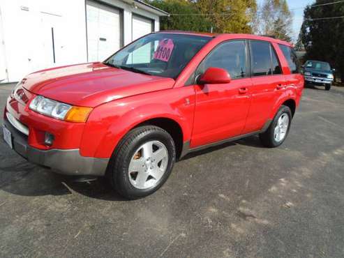 2005 Saturn Vue for sale in Dale, WI