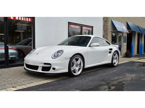 2007 Porsche 997 for sale in West Chester, PA