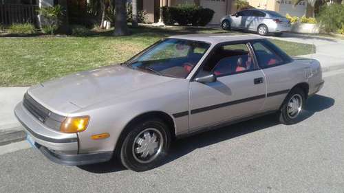 TOW COMPANY WITH MANY CARS,$800-$2000, - cars & trucks - by dealer -... for sale in San Marcos, CA