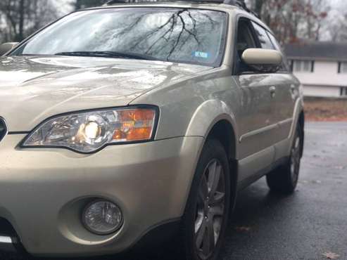 2006 Subaru Outback 3.0R L.L. Bean Edition - cars & trucks - by... for sale in candia, NH