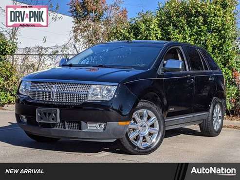 2007 Lincoln MKX AWD All Wheel Drive SKU:7BJ39575 - cars & trucks -... for sale in Frisco, TX