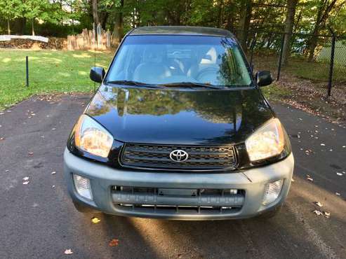 2001 Toyota Rav4 $2950, no rust! for sale in Akron, OH