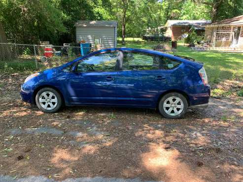 2009 Toyota Prius for sale in North Carrollton, MS