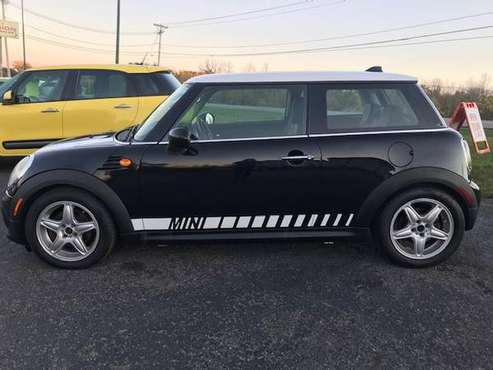 2011 MINI Cooper - ONLY 54K Miles! Leather! - cars & trucks - by... for sale in Spencerport, NY