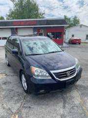 2008 Honda Odyssey - - by dealer - vehicle automotive for sale in Dexter, MO