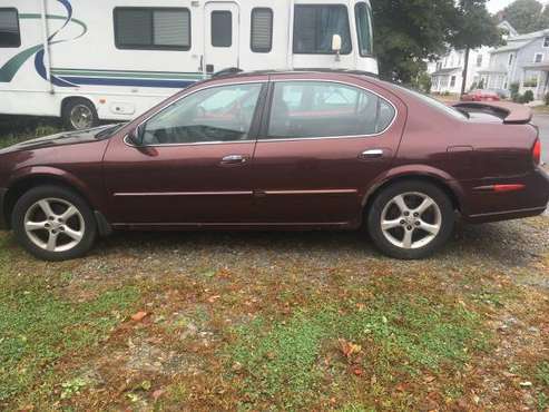Nissan Maxima for sale in Woburn, MA