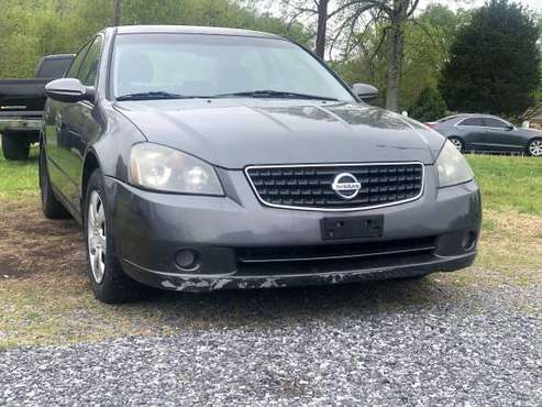 2006 Altima - - by dealer - vehicle automotive sale for sale in Murray, KY
