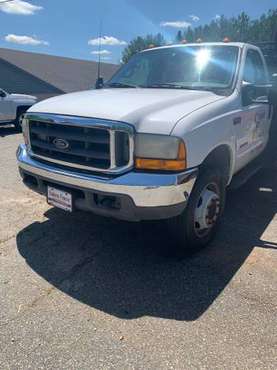 Ford F-450 Diesel Super Duty for sale in Clemmons, NC