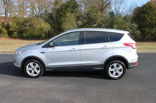 2016 FORD ESCAPE PREMIUM SE - cars & trucks - by dealer - vehicle... for sale in Conway, MO