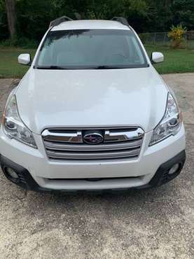 2013 Subaru Outback for sale in Greer, SC