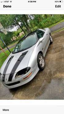97 Chevy Camarillo Z28 - cars & trucks - by owner - vehicle... for sale in Lutz, FL