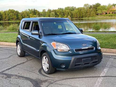 2011 Kia Soul Automatic, with 95, 000 Miles - - by for sale in Sterling, District Of Columbia