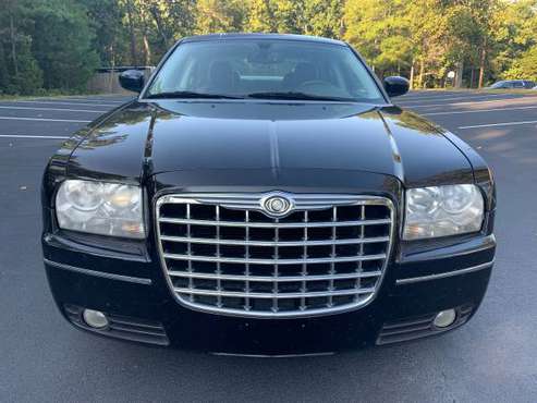 2008 CHRYSLER 300 TOURING for sale in Columbia, SC