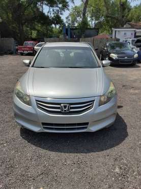2011 honda accord - - by dealer - vehicle automotive for sale in Jacksonville, FL