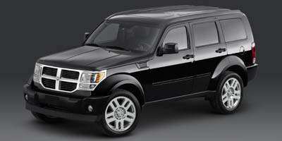 2007 Dodge Nitro 4WD 4dr R/T for sale in Great Falls, MT