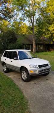 1998 Toyota RAV-4 Auto 4DR 2950 for sale in Charlotte, NC