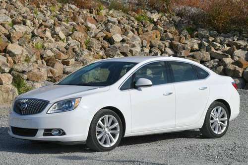 2014 *Buick* *Verano* - cars & trucks - by dealer - vehicle... for sale in Naugatuck, CT