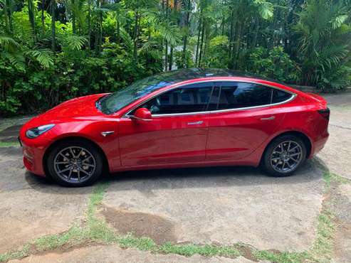 2018 Tesla Model 3 for sale in Kailua, HI