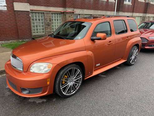 2008 HHR SS for sale in Windber, PA