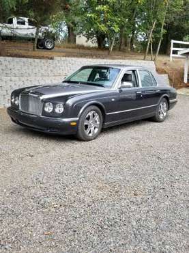 2006 Bentley Arnage R for sale in Carlton, OR