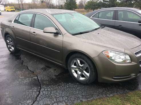 2010 Chevrolet Impala for sale in Fond Du Lac, WI