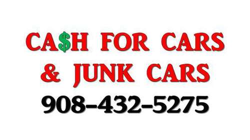 Cash for Cars Junk Cars - - by dealer - vehicle for sale in BRICK, NJ