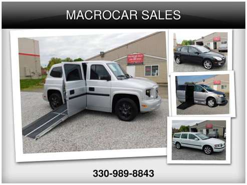 2014 VPG MV-1 VPG MV-1 VPG MV-1 with - - by dealer for sale in Akron, OH