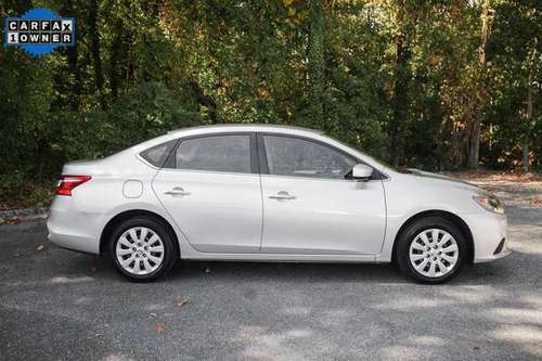 Nissan Sentra Bluetooth Low Miles We Fiance Cheap Payments 42 a Week! for sale in northwest GA, GA