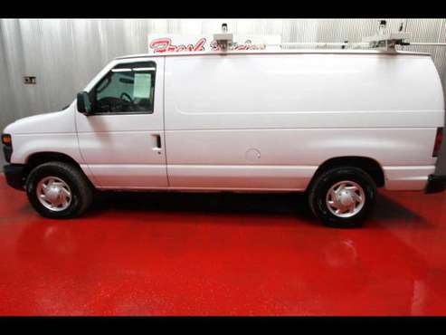 2008 Ford Econoline Cargo Van E-250 Commercial - GET APPROVED! for sale in Evans, WY