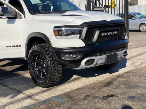2019 RAM 1500 4X4 PANORAMA ROOF NAVi FULLY LOADED *HOLIDAYS SPECIAL*... for sale in Sacramento , CA