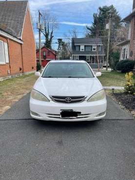 2004 Toyota Camry (Limited Edition) - 5, 000 - - by for sale in Haddonfield, NJ