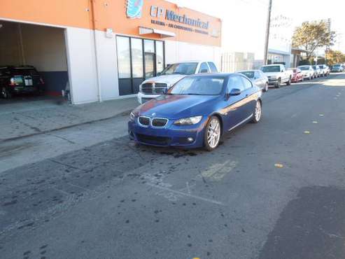 2010 BMW 328i Sport Sedan Auto Clean Title M Package Runs XLNT -... for sale in SF bay area, CA