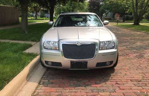 2005 CHRYSLER 300 TOURING for sale in Maywood, IL