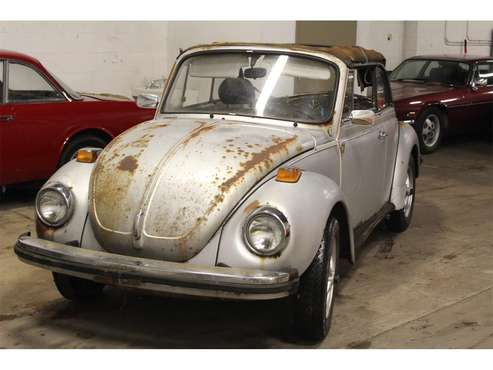 1979 Volkswagen Beetle for sale in Cleveland, OH