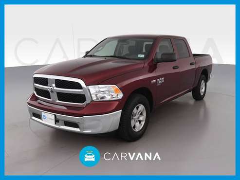 2020 Ram 1500 Classic Crew Cab Tradesman Pickup 4D 5 1/2 ft pickup for sale in Sausalito, CA