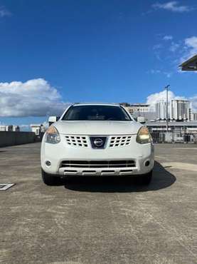 2008 Nissan Rogue - cars & trucks - by owner - vehicle automotive sale for sale in SAINT PETERSBURG, FL
